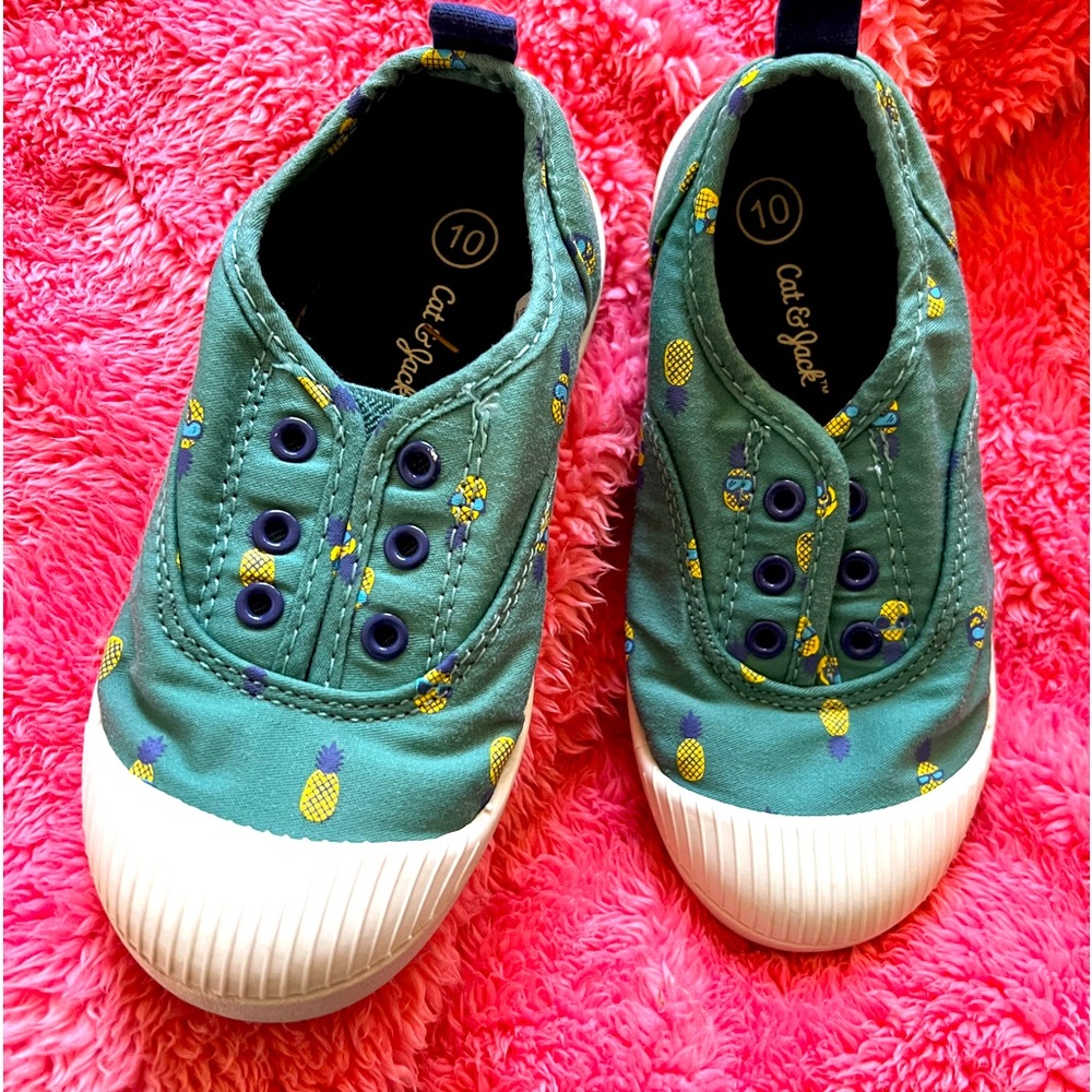 Cat & Jack Sneakers